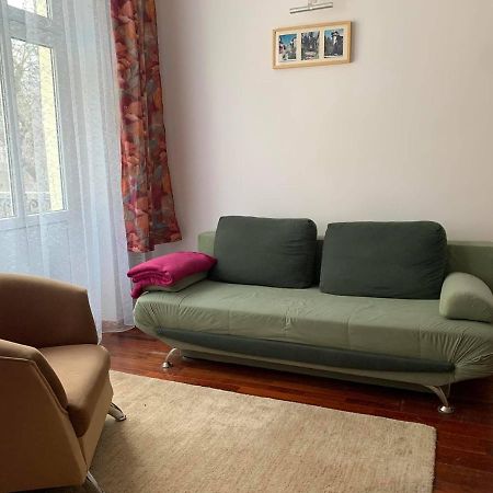 Apartament Mariana Mokwy 6B Leilighet Sopot Eksteriør bilde