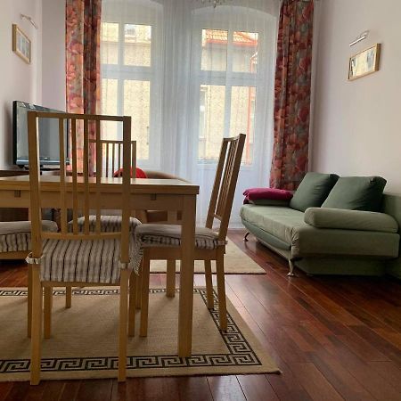 Apartament Mariana Mokwy 6B Leilighet Sopot Eksteriør bilde