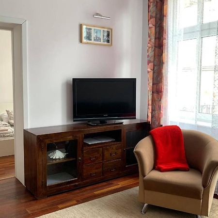 Apartament Mariana Mokwy 6B Leilighet Sopot Eksteriør bilde