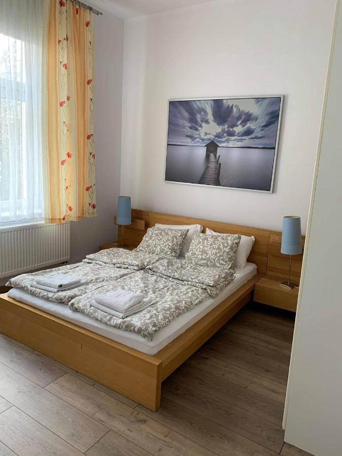 Apartament Mariana Mokwy 6B Leilighet Sopot Eksteriør bilde