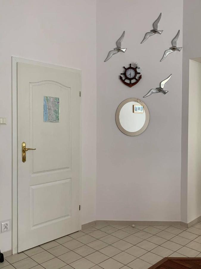 Apartament Mariana Mokwy 6B Leilighet Sopot Eksteriør bilde