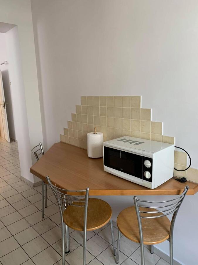 Apartament Mariana Mokwy 6B Leilighet Sopot Eksteriør bilde