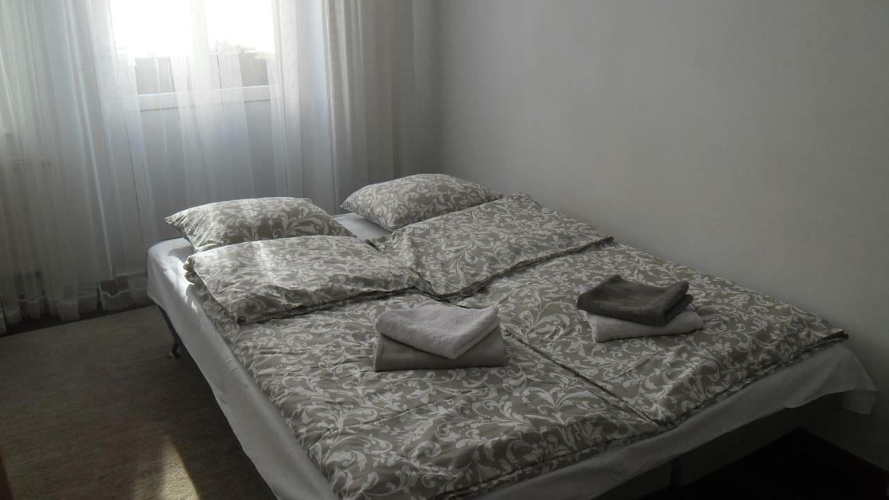 Apartament Mariana Mokwy 6B Leilighet Sopot Eksteriør bilde