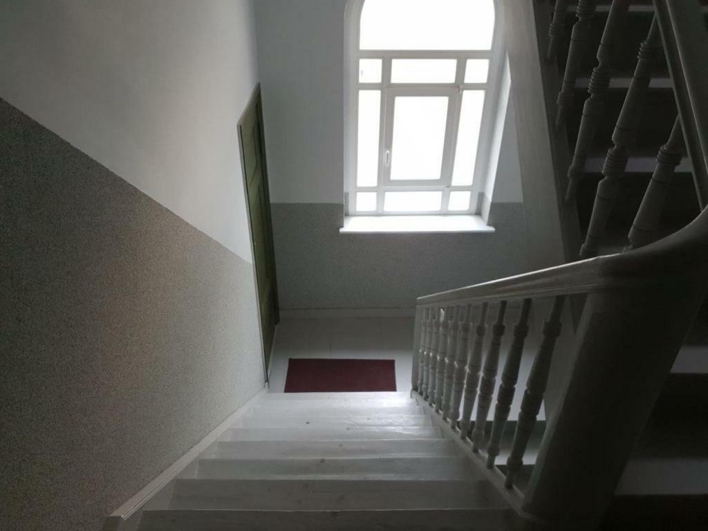 Apartament Mariana Mokwy 6B Leilighet Sopot Eksteriør bilde