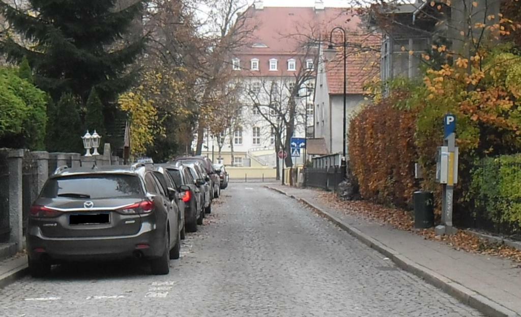 Apartament Mariana Mokwy 6B Leilighet Sopot Eksteriør bilde
